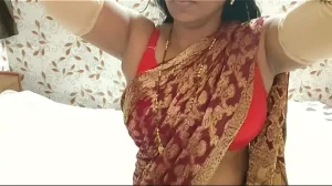 हाॅट सेक्सी ठरकी वाईफ कि डाॅगी स्टाइल चुदाई