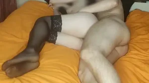 Her body excites me and I’m ready to fuck her forever – RedHot Fox