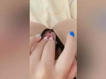 my little hole gets pleasure from my little fingers luxuryorgasm 1733438937